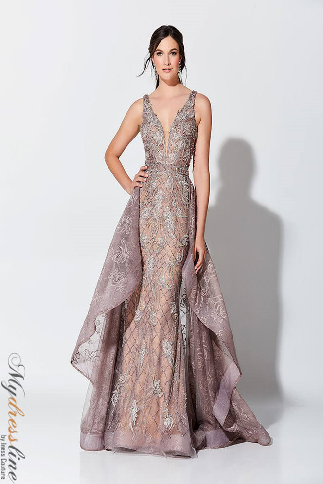 Ivonne D 119D56 - Mydressline