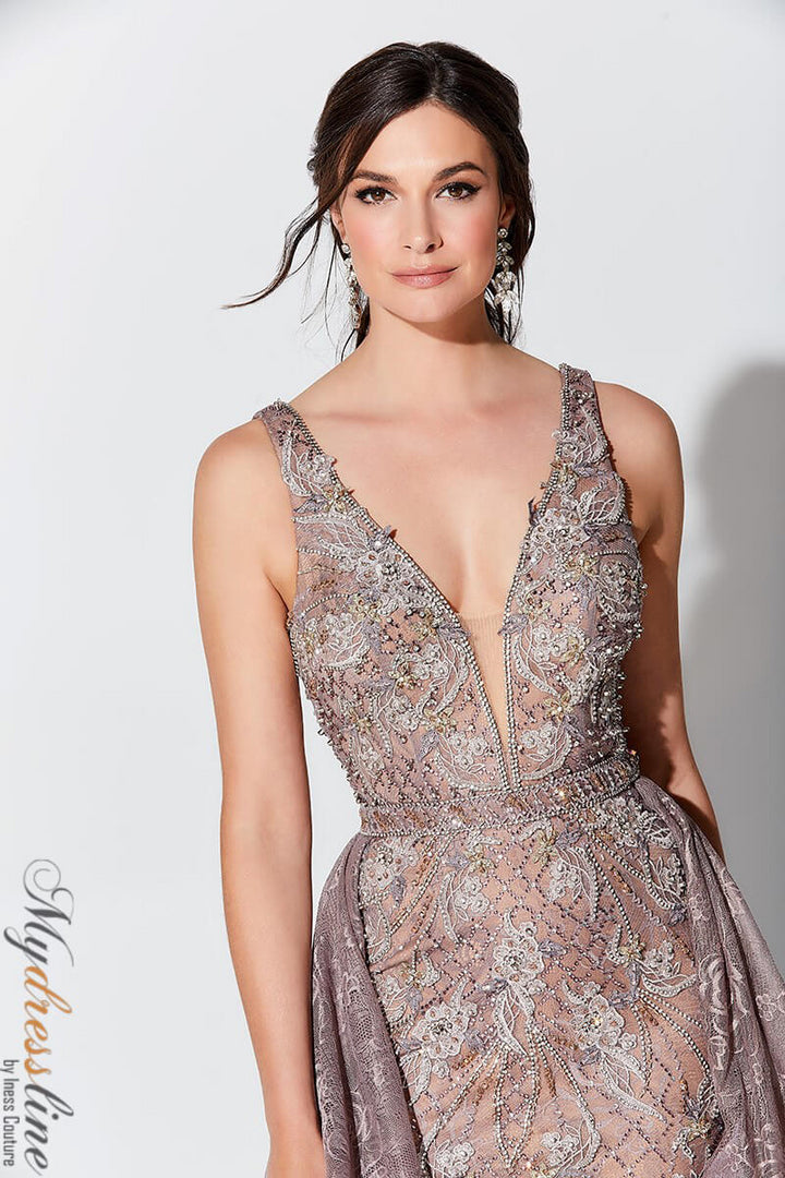 Ivonne D 119D56 - Mydressline