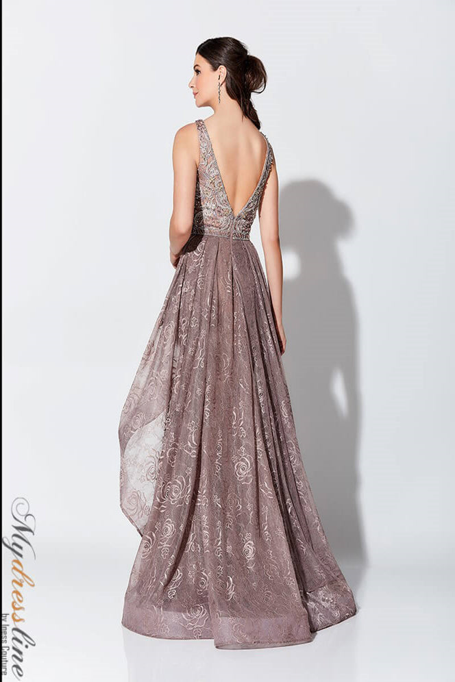 Ivonne D 119D56 - Mydressline
