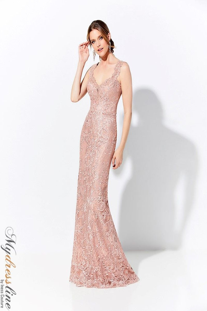 Ivonne D 120D01 - Mydressline