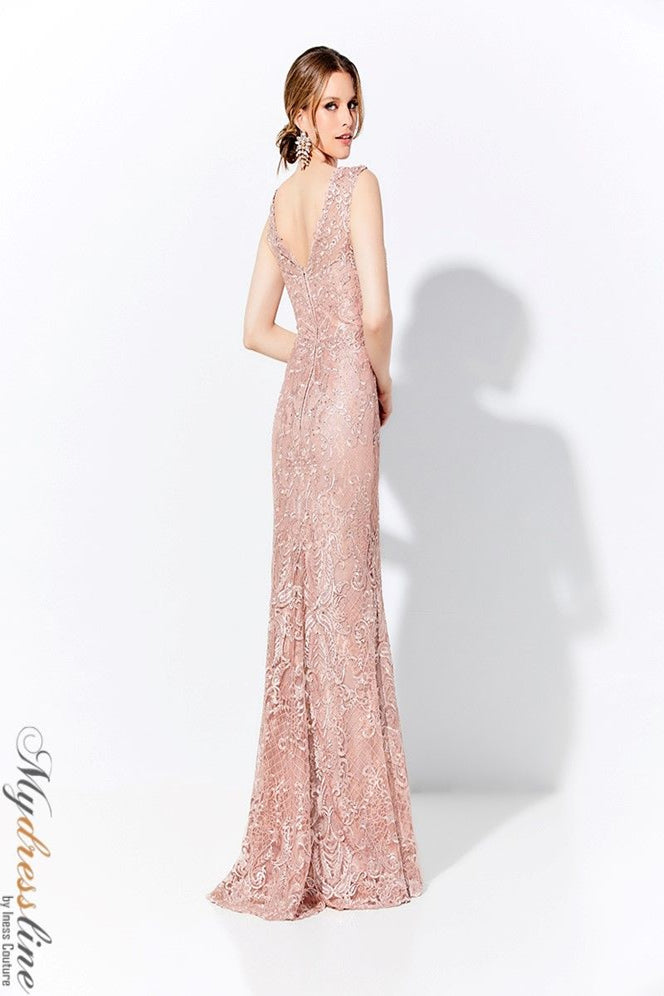 Ivonne D 120D01 - Mydressline