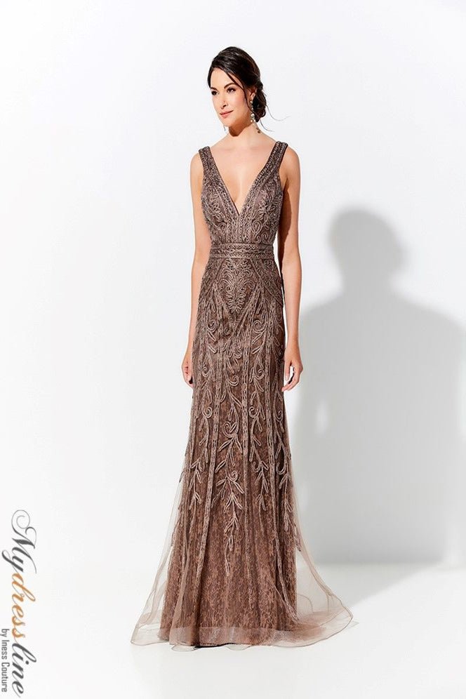 Ivonne D 120D03 - Mydressline