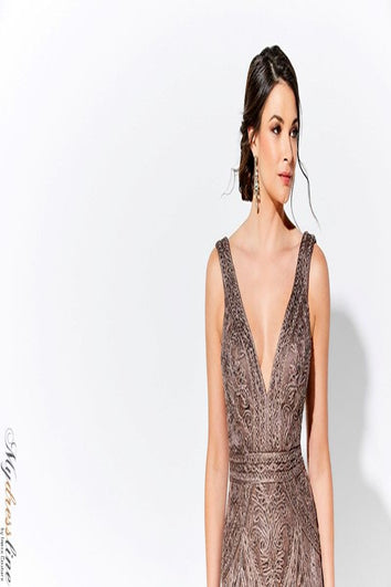 Ivonne D 120D03 - Mydressline
