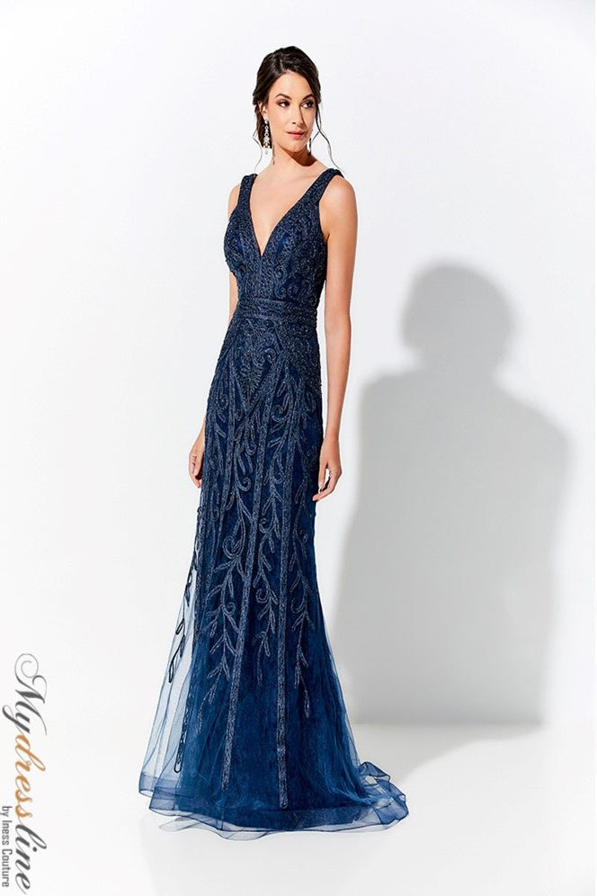 Ivonne D 120D03 - Mydressline
