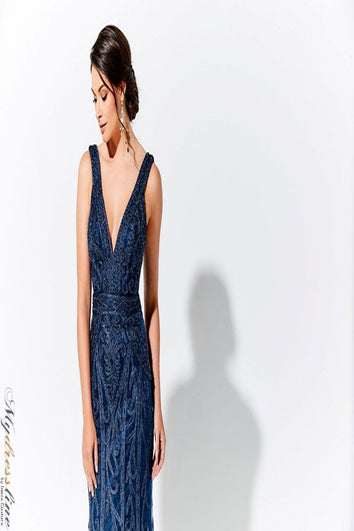 Ivonne D 120D03 - Mydressline