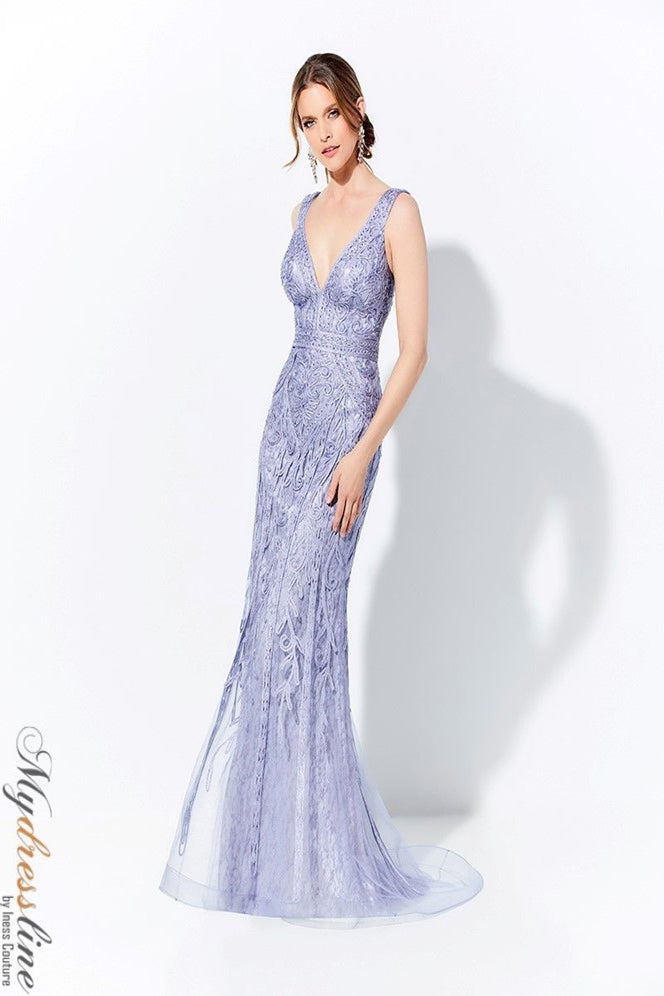Ivonne D 120D03 - Mydressline
