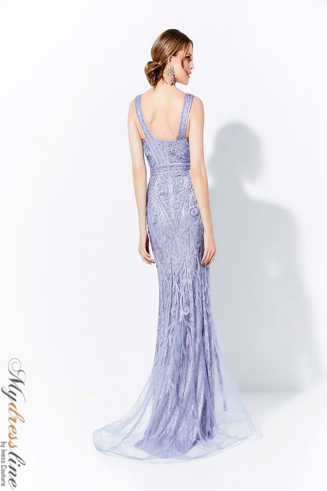 Ivonne D 120D03 - Mydressline
