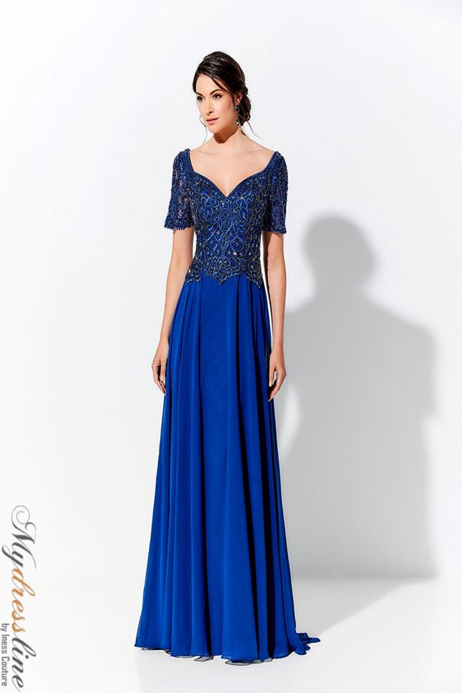 Ivonne D 120D04 - Mydressline