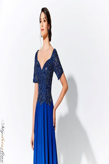 Ivonne D 120D04 - Mydressline