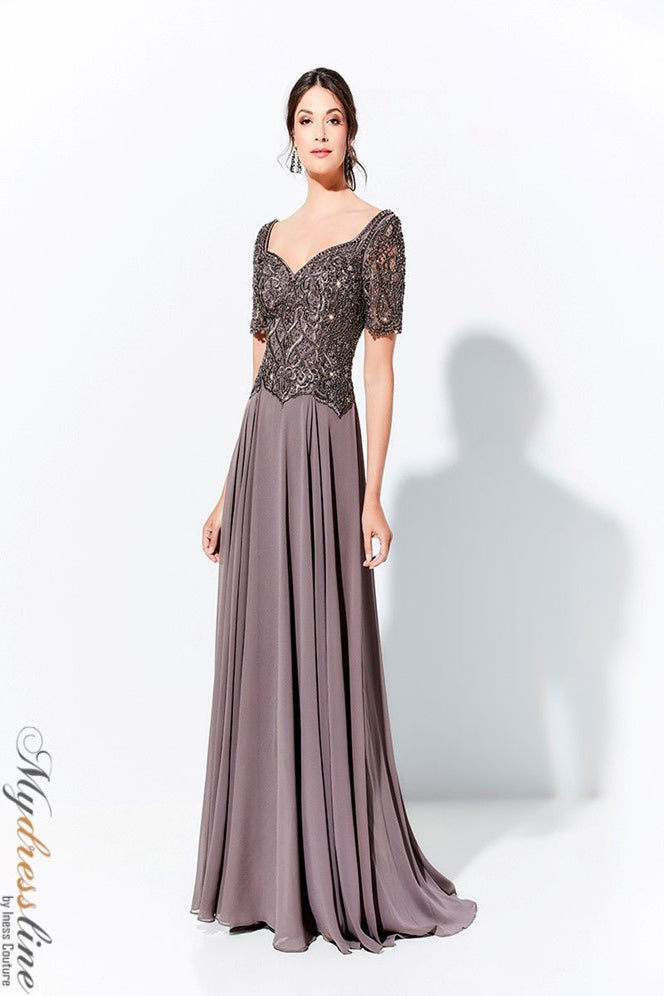 Ivonne D 120D04 - Mydressline