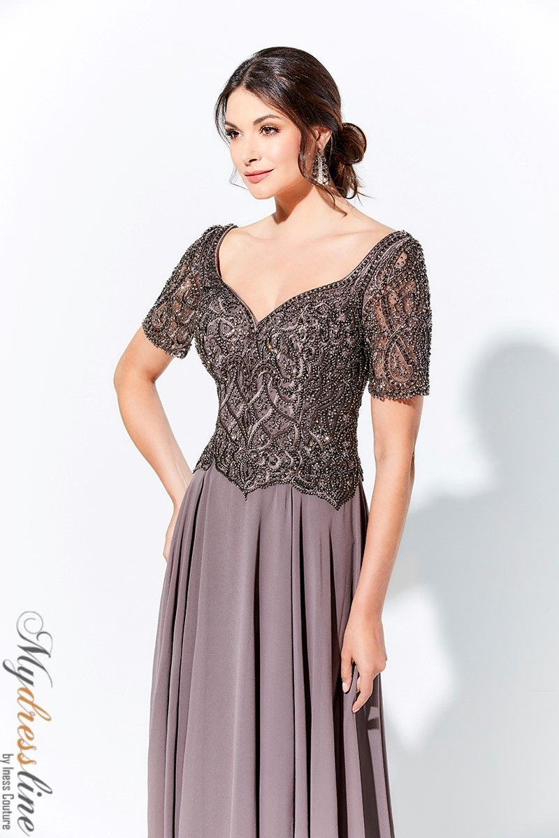 Ivonne D 120D04 - Mydressline