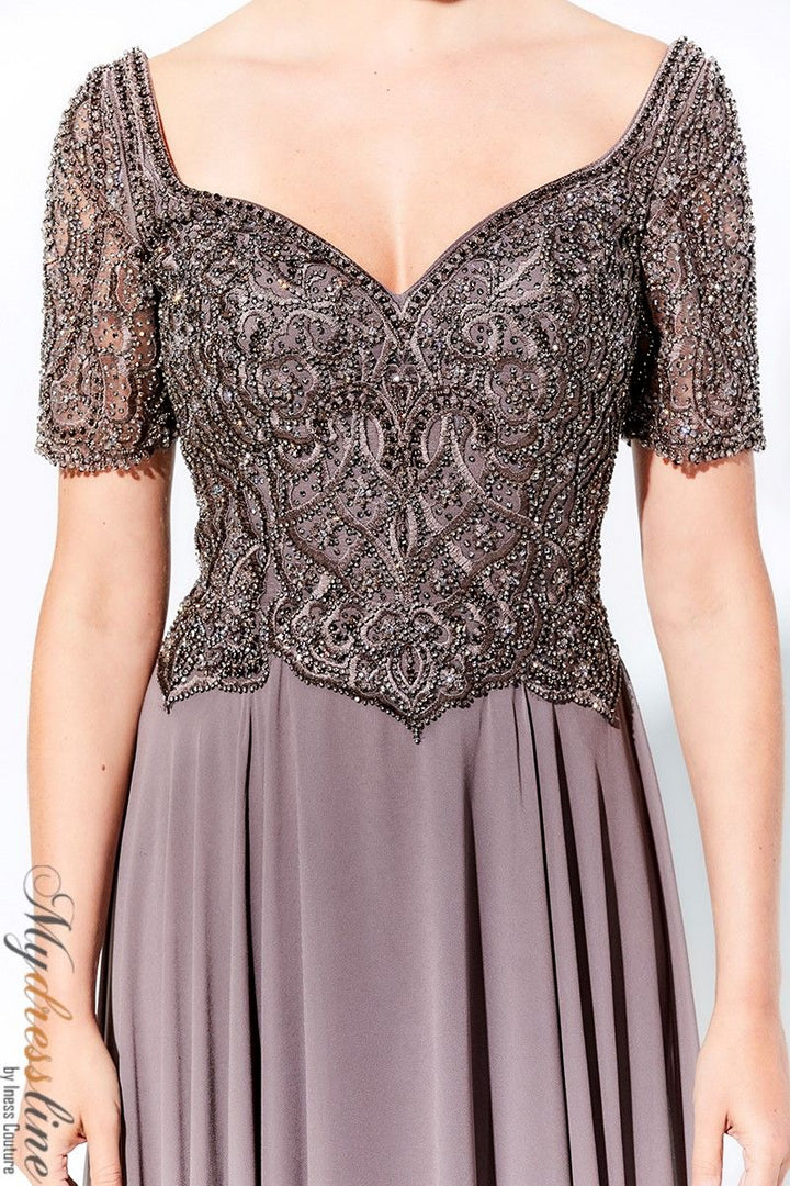 Ivonne D 120D04 - Mydressline