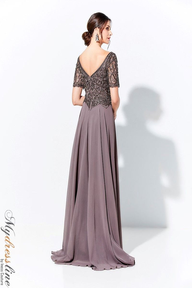 Ivonne D 120D04 - Mydressline