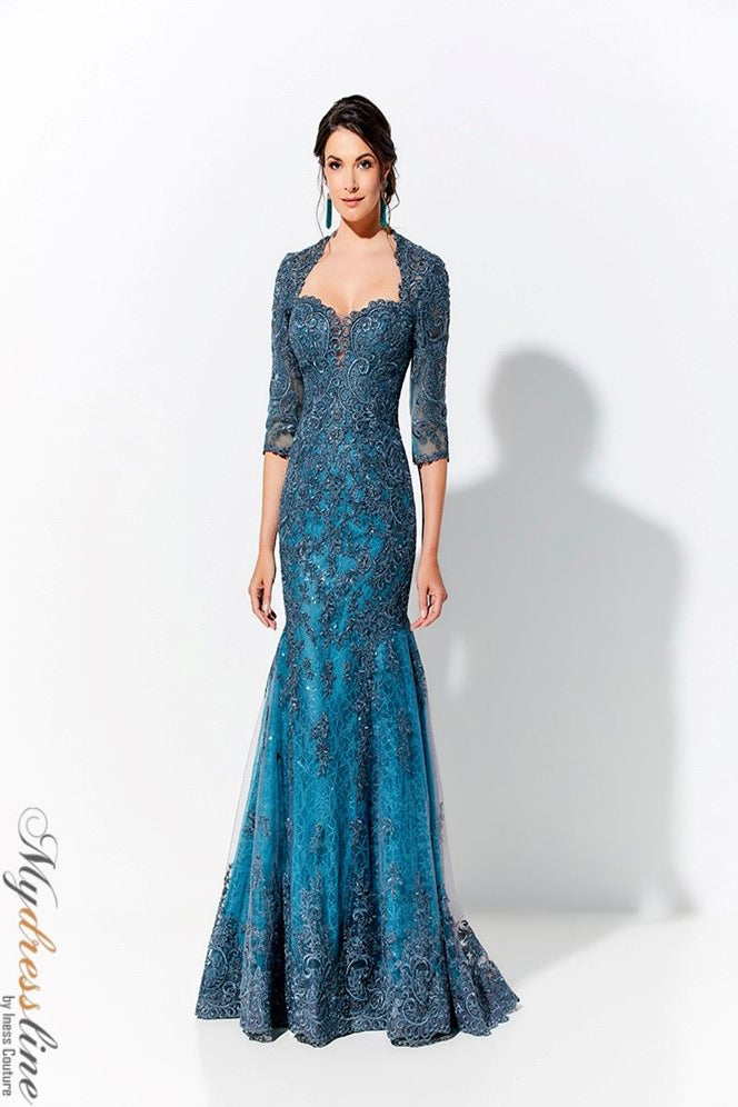 Ivonne D 120D05 - Mydressline