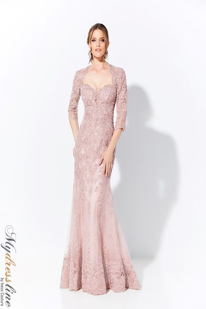 Ivonne D 120D05 - Mydressline