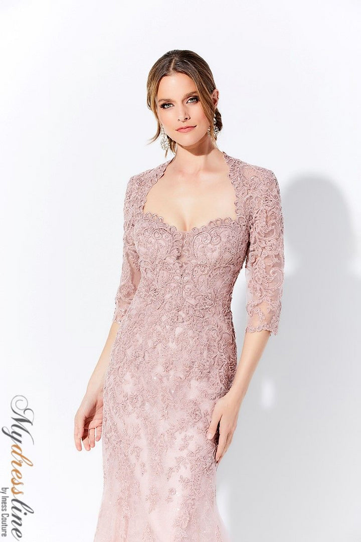 Ivonne D 120D05 - Mydressline