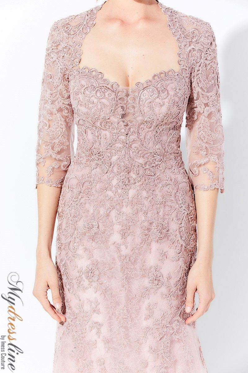 Ivonne D 120D05 - Mydressline