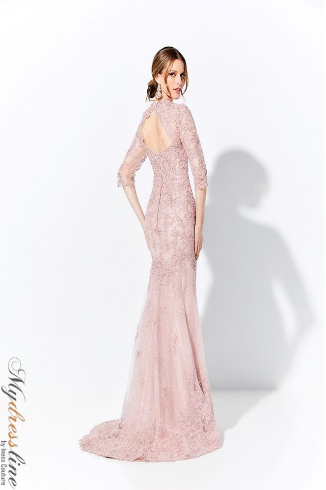 Ivonne D 120D05 - Mydressline