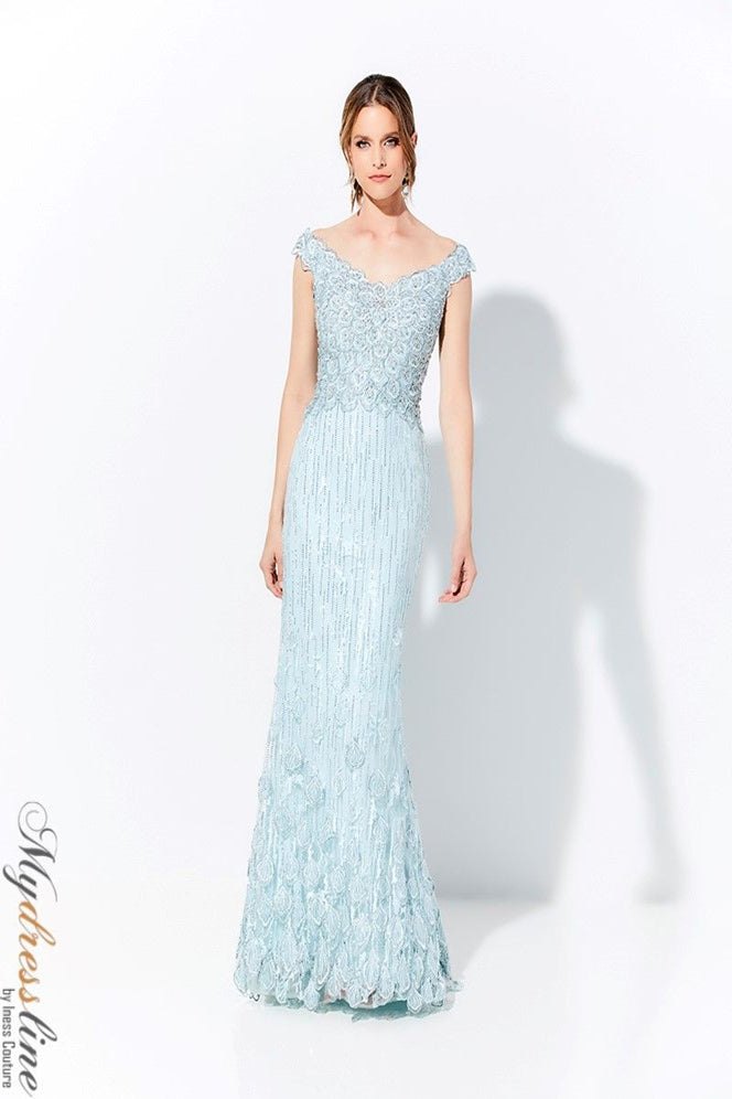 Ivonne D 120D09 - Mydressline