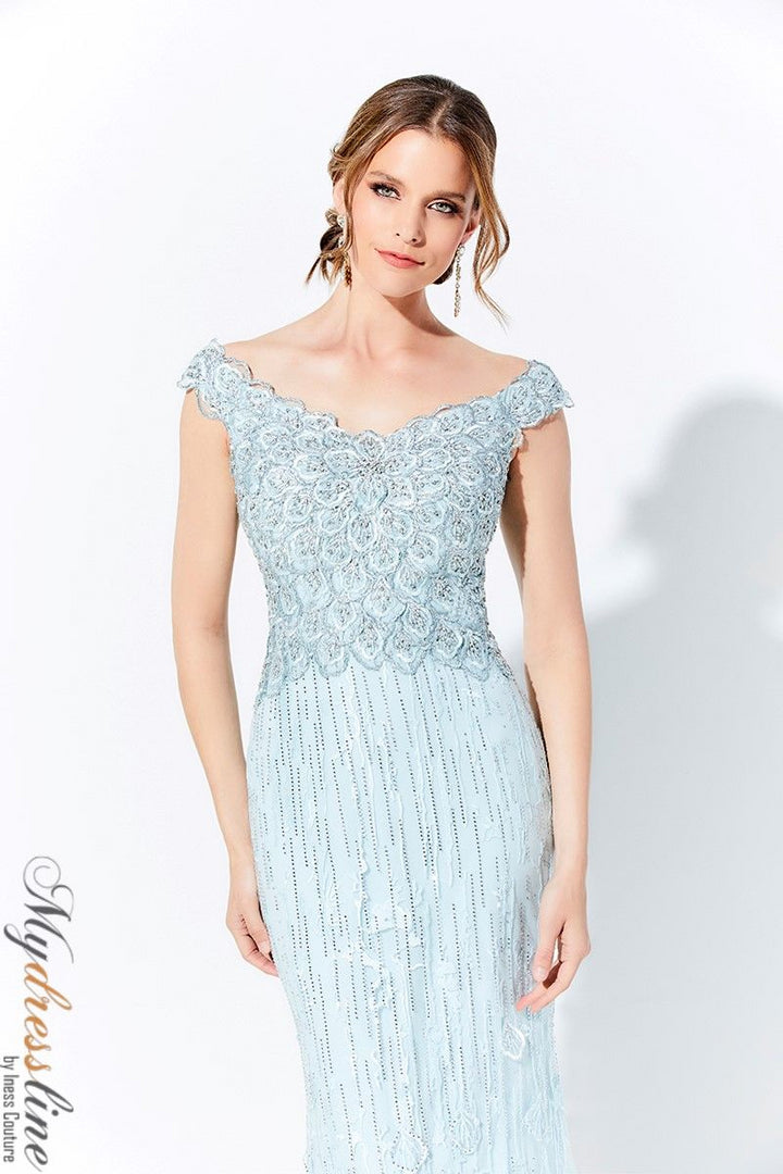 Ivonne D 120D09 - Mydressline
