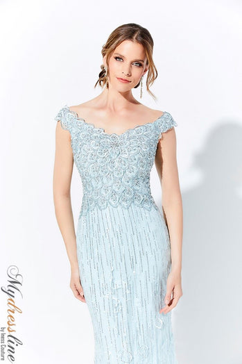 Ivonne D 120D09 - Mydressline