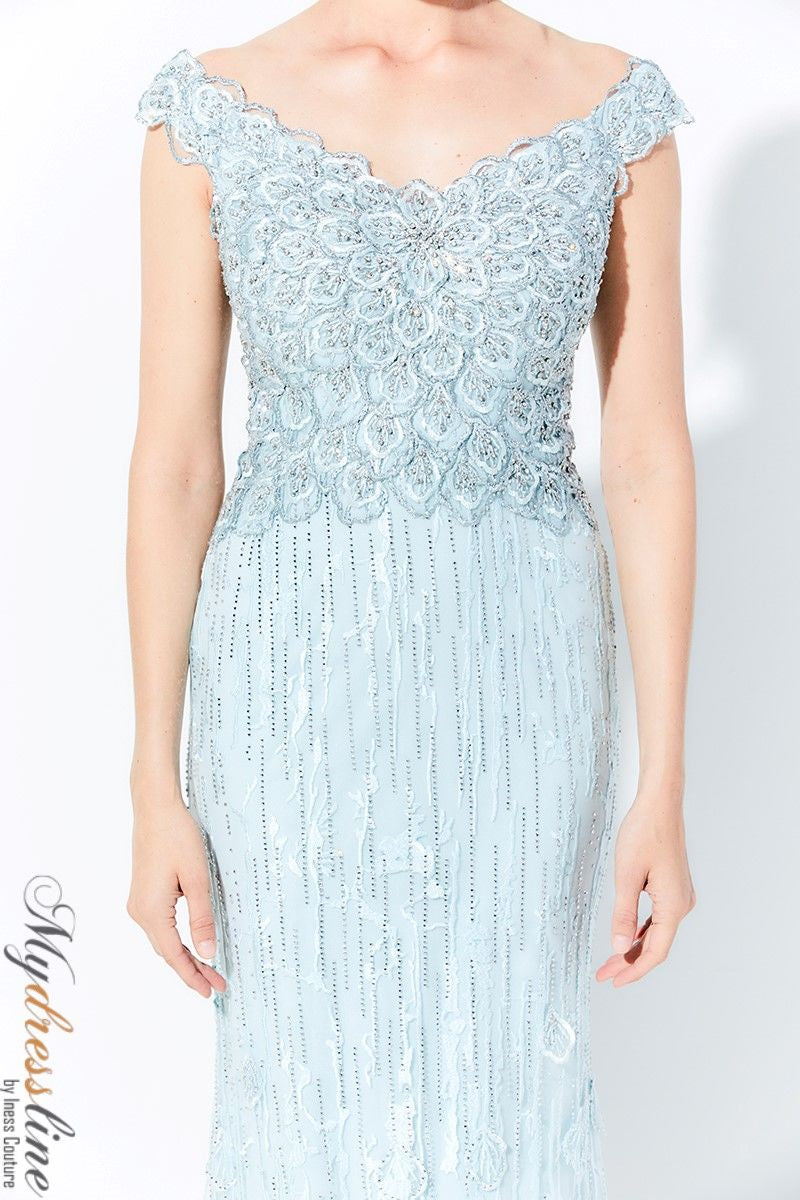 Ivonne D 120D09 - Mydressline