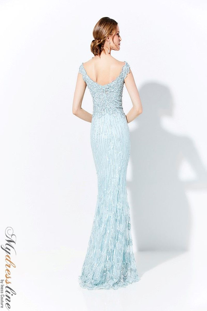 Ivonne D 120D09 - Mydressline