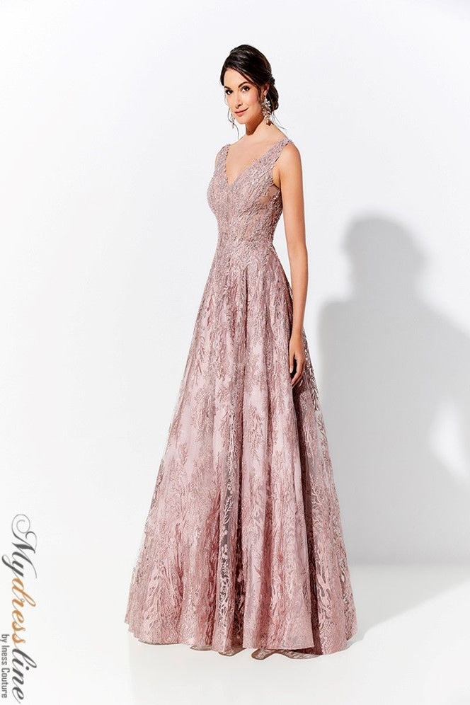 Ivonne D 120D10 - Mydressline