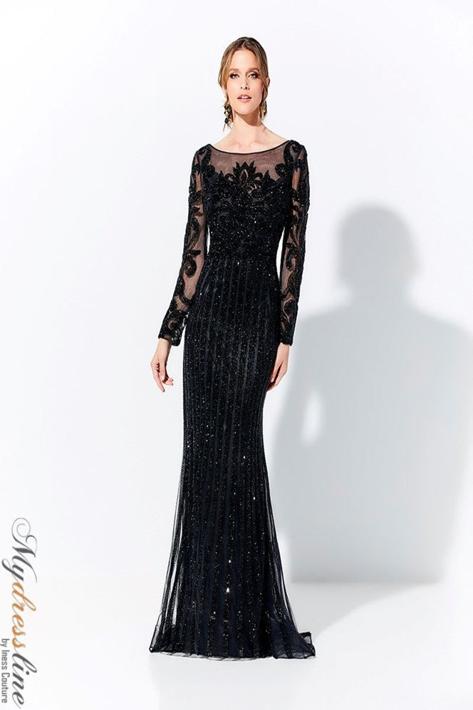 Ivonne D 120D11 - Mydressline