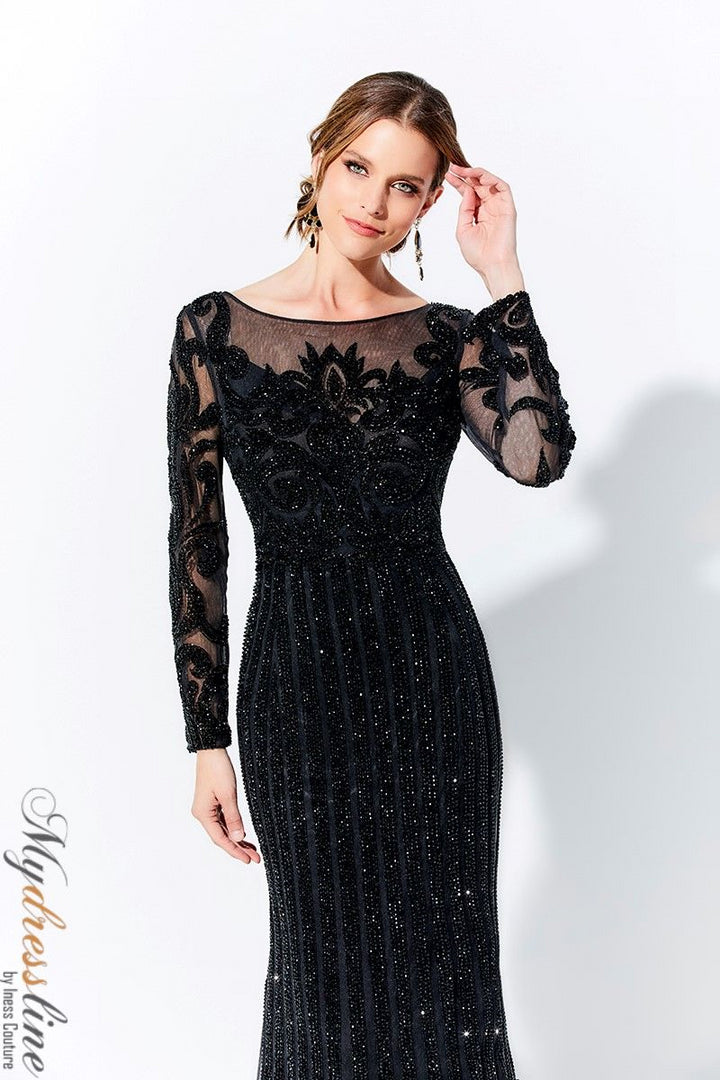 Ivonne D 120D11 - Mydressline