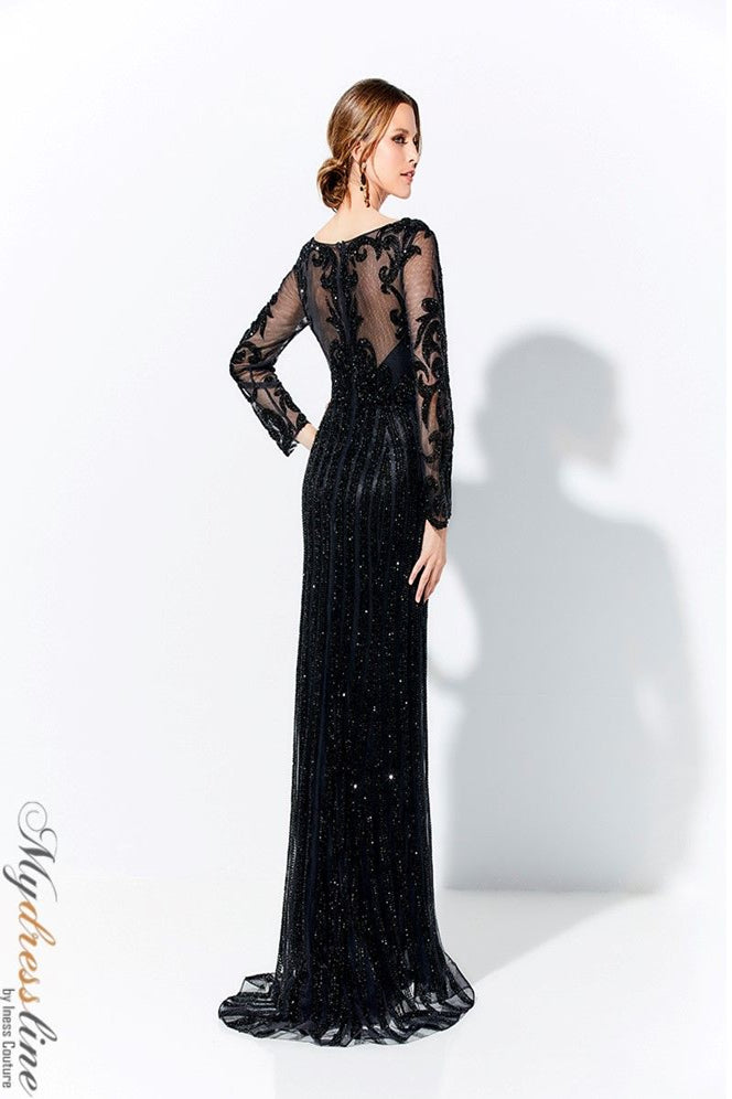 Ivonne D 120D11 - Mydressline