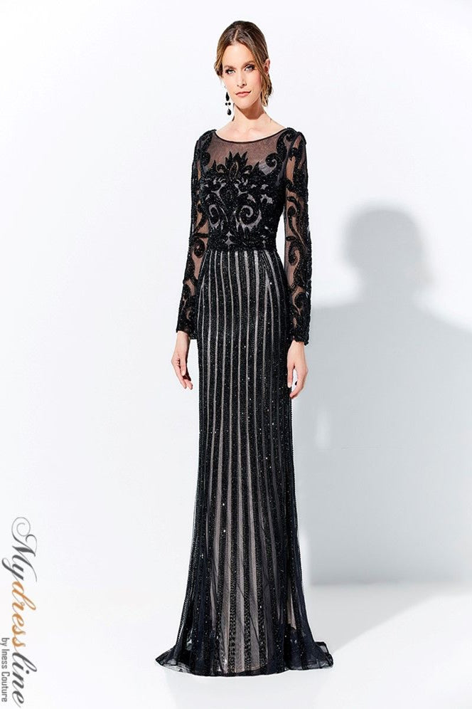 Ivonne D 120D11 - Mydressline