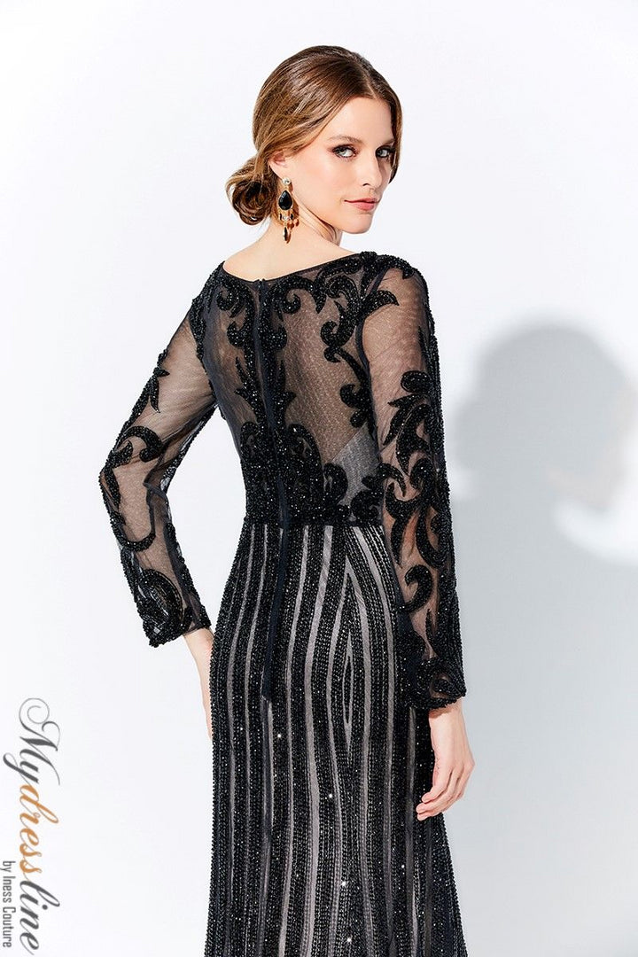Ivonne D 120D11 - Mydressline