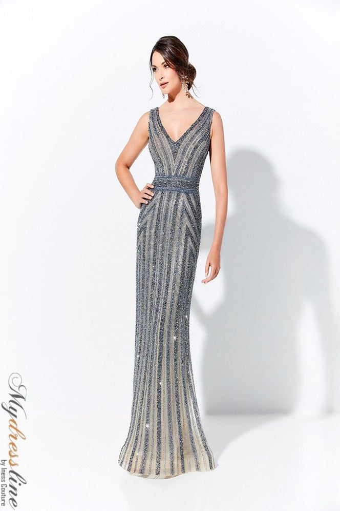 Ivonne D 120D12 - Mydressline