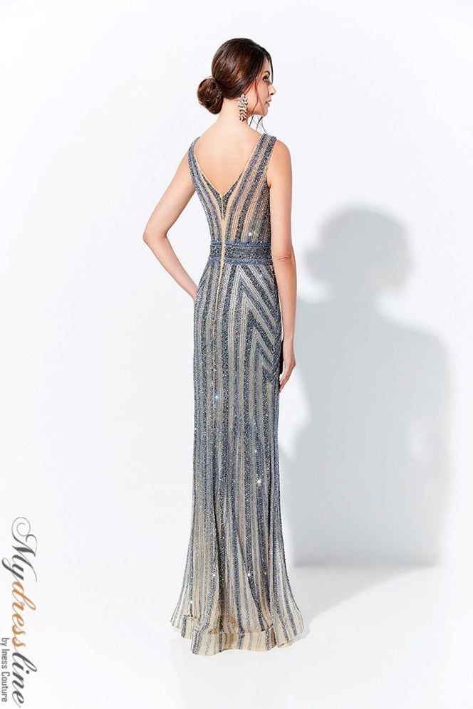 Ivonne D 120D12 - Mydressline