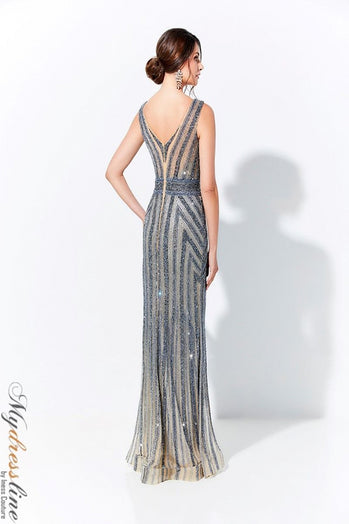 Ivonne D 120D12 - Mydressline