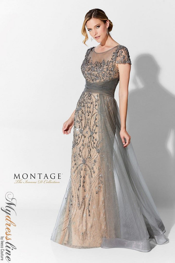 Ivonne D 122D62 - Mydressline