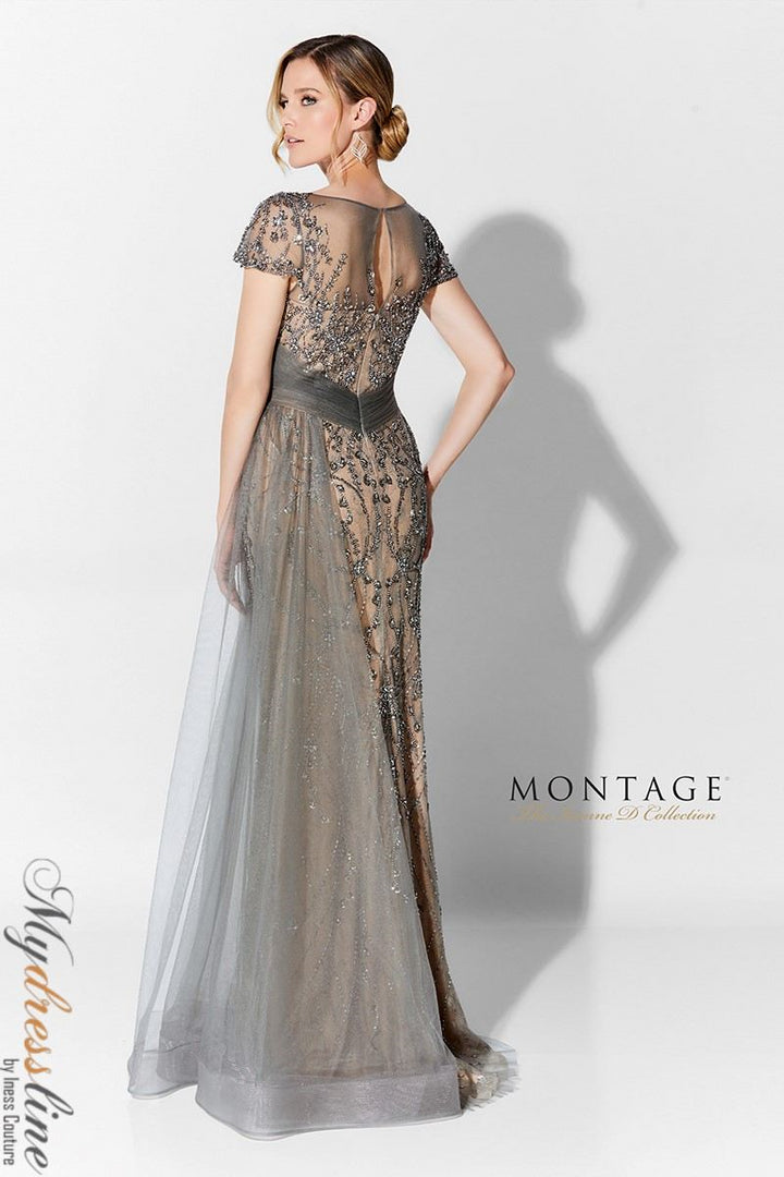 Ivonne D 122D62 - Mydressline