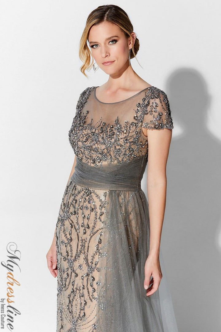 Ivonne D 122D62 - Mydressline