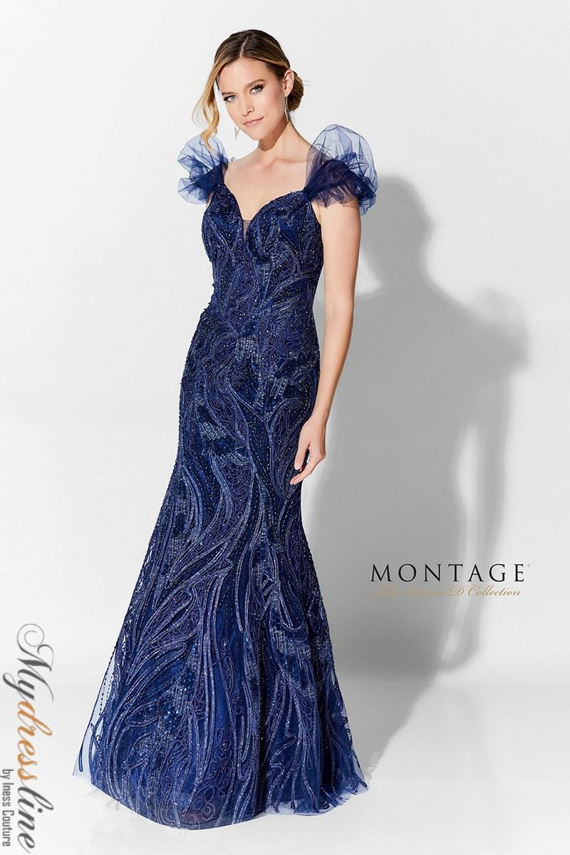 Ivonne D 122D64 - Mydressline