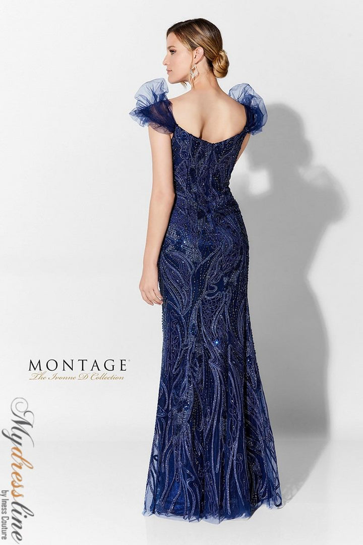 Ivonne D 122D64 - Mydressline