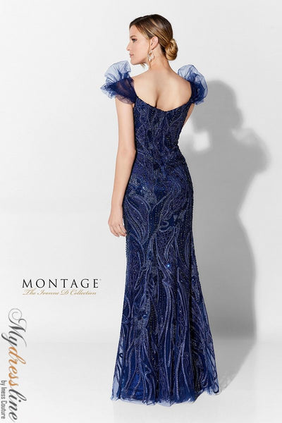 Ivonne D 122D64 - Mydressline