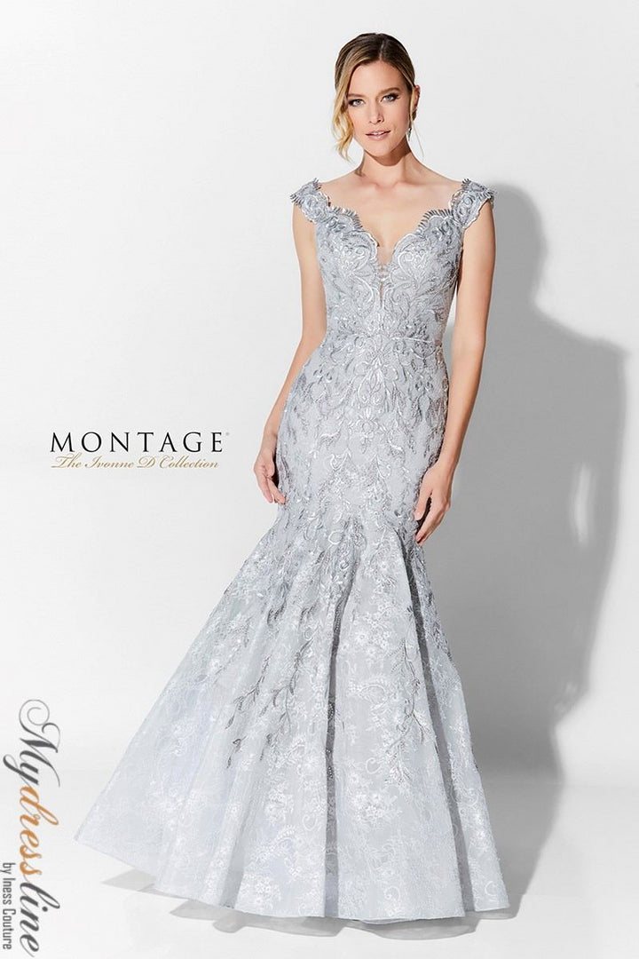 Ivonne D 122D66 - Mydressline