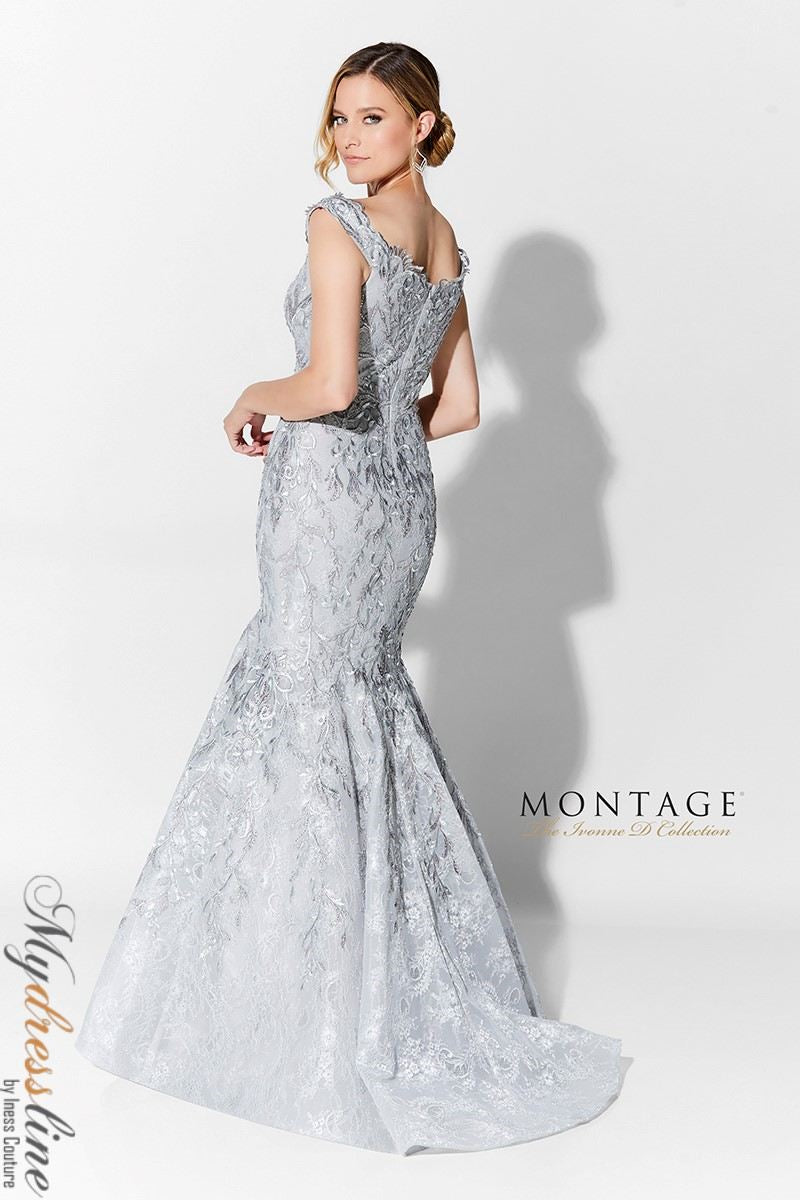Ivonne D 122D66 - Mydressline