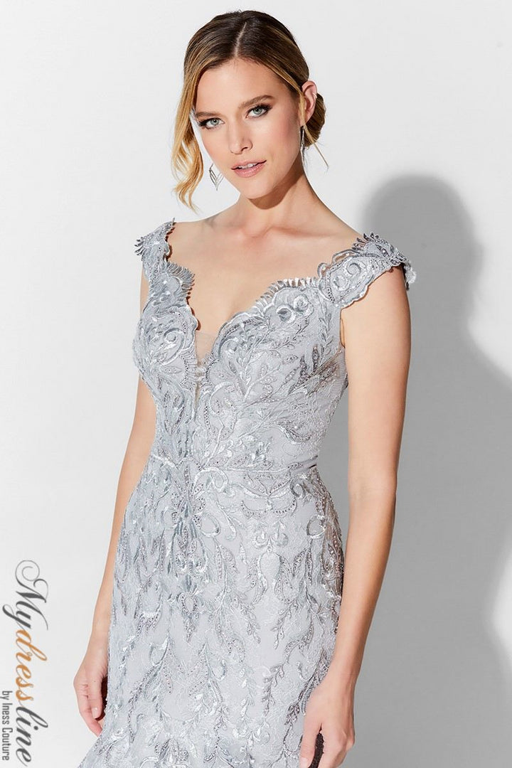 Ivonne D 122D66 - Mydressline