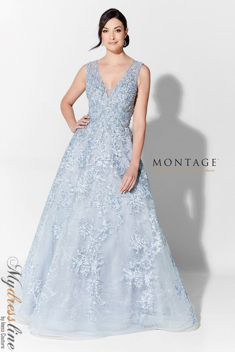 Ivonne D 122D67 - Mydressline