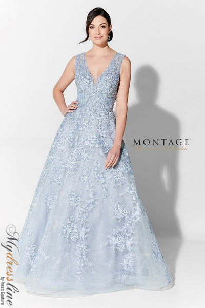 Ivonne D 122D67 - Mydressline