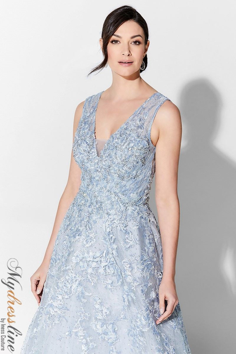 Ivonne D 122D67 - Mydressline