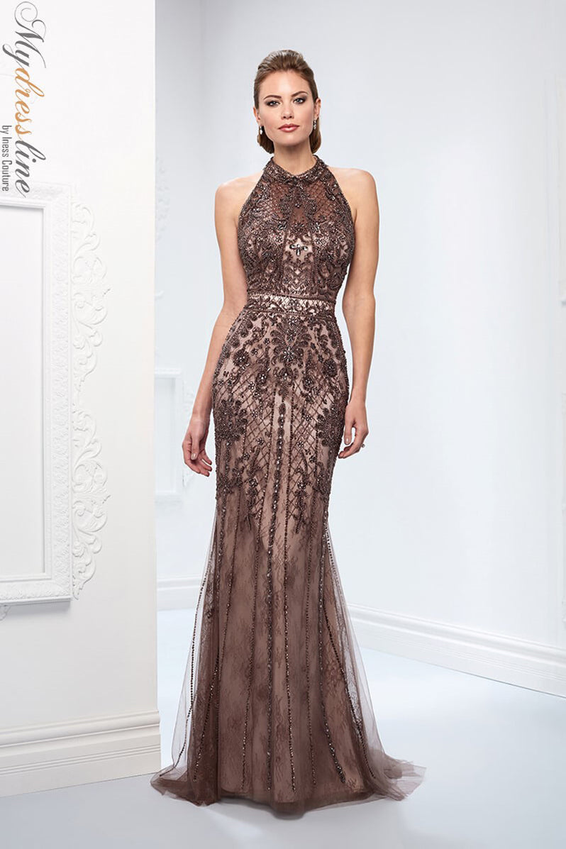 Ivonne D 218D27 - Mydressline