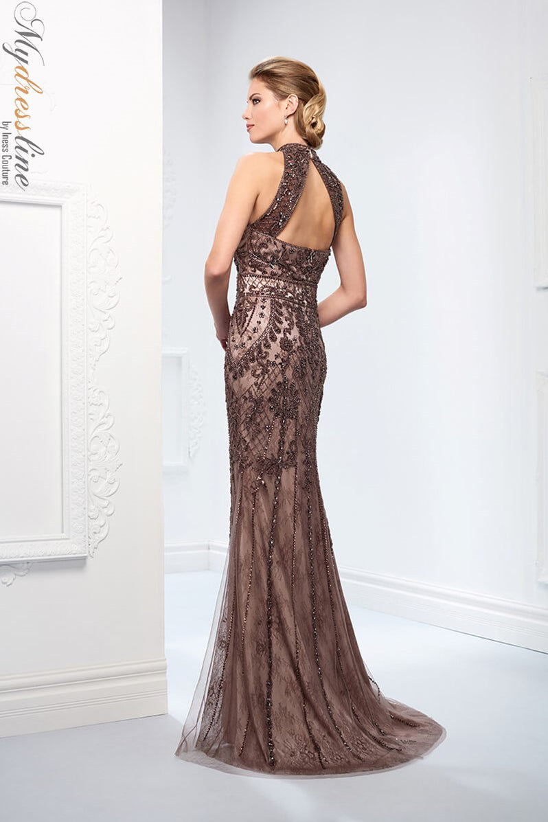 Ivonne D 218D27 - Mydressline